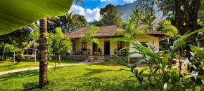 Farm Shed Munnar Adimali